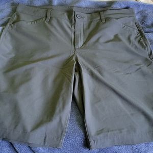 Women's Eddie Bauer shorts